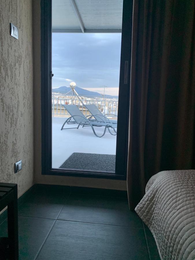 Stylish Seaview Rooftop Thessaloníki Luaran gambar