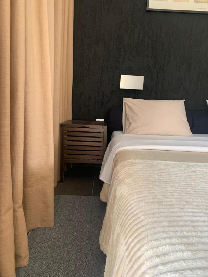 Stylish Seaview Rooftop Thessaloníki Luaran gambar