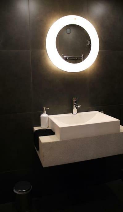 Stylish Seaview Rooftop Thessaloníki Luaran gambar
