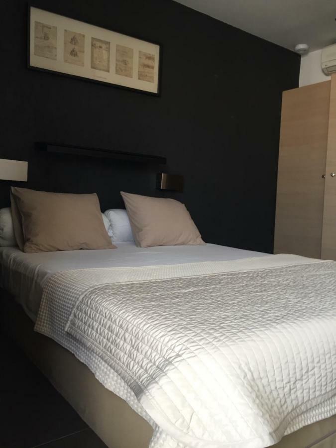 Stylish Seaview Rooftop Thessaloníki Luaran gambar